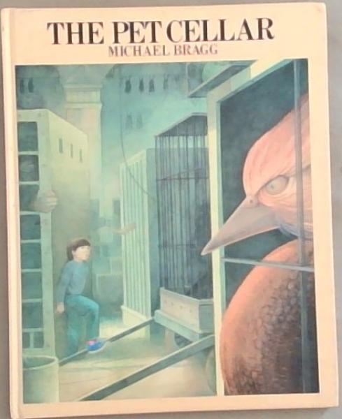 The Pet Cellar