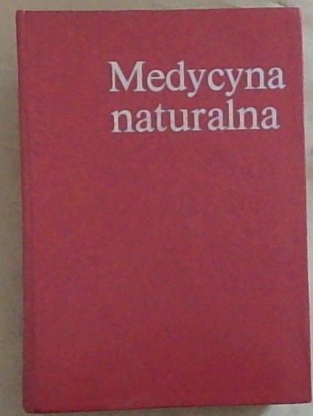 Medycyna naturalna