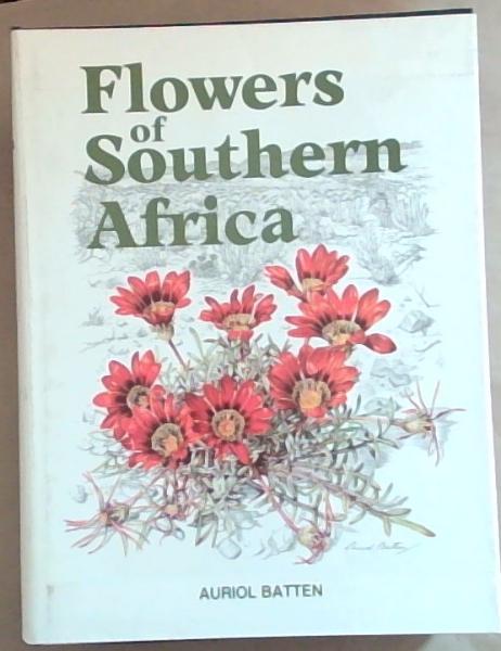 Flowers of Southern Africa