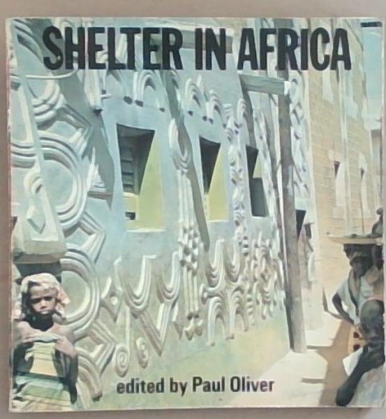 Shelter in Africa