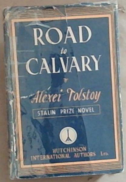 Road to Calvary