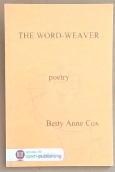 The Word-Weaver (Poetry)