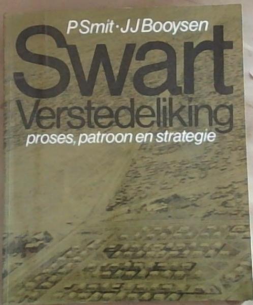 Swart Verstedeliking