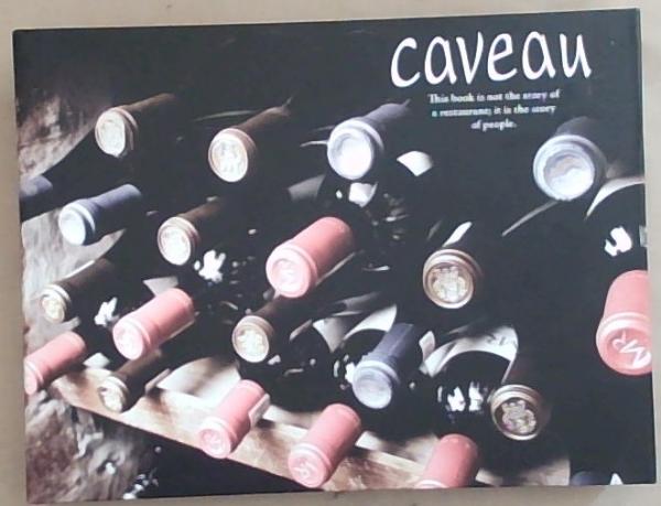 Caveau: The Book