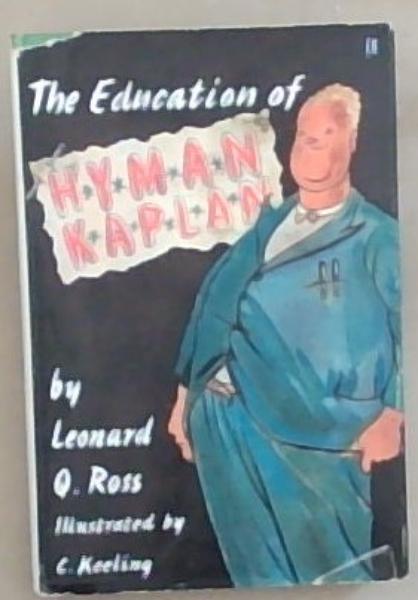 The Education of Hyman Kaplan