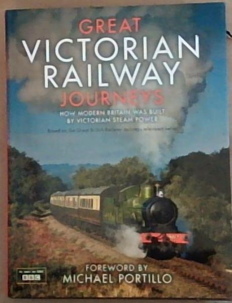 Great Victorian Railways