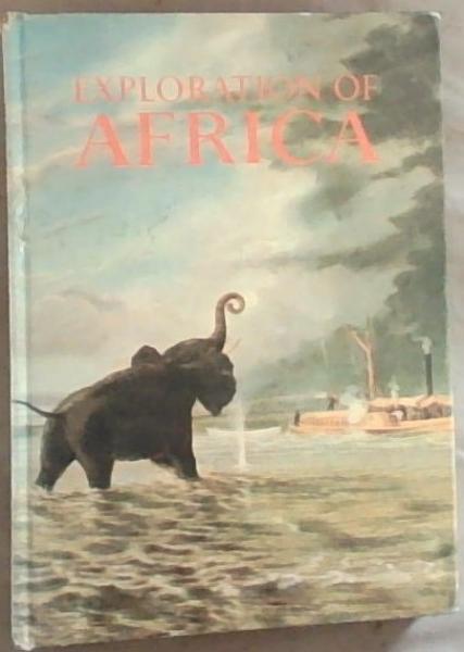 Exploration of Africa