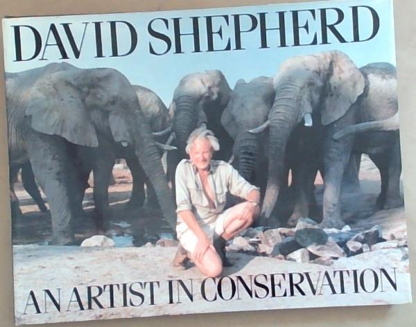An Artist in Conservation