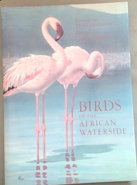 Birds of the African Waterside