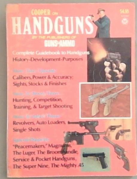 Cooper on Handguns