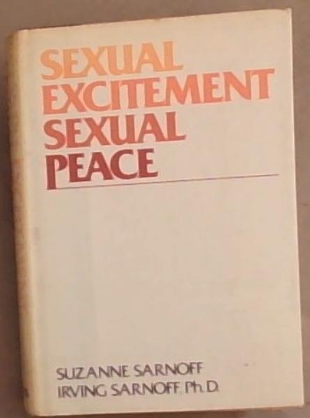 Sexual Excitement and Sexual Peace