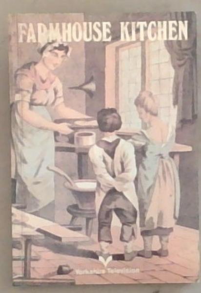 Farmhouse kitchen