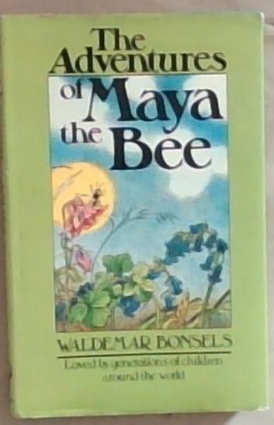The adventures of Maya the Bee