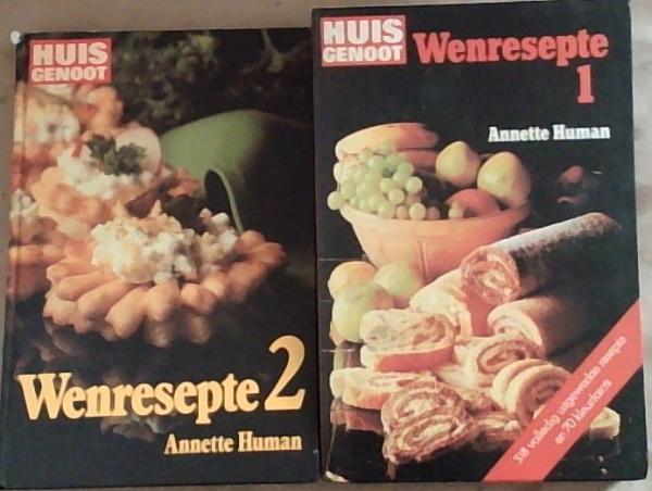 Wenresepte 1
