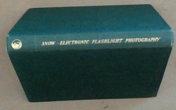 Electronic Flashlight Photography