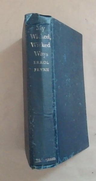 My Wicked, Wicked Ways