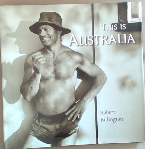 This is Australia