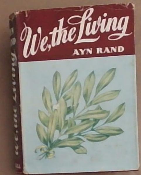 We The Living