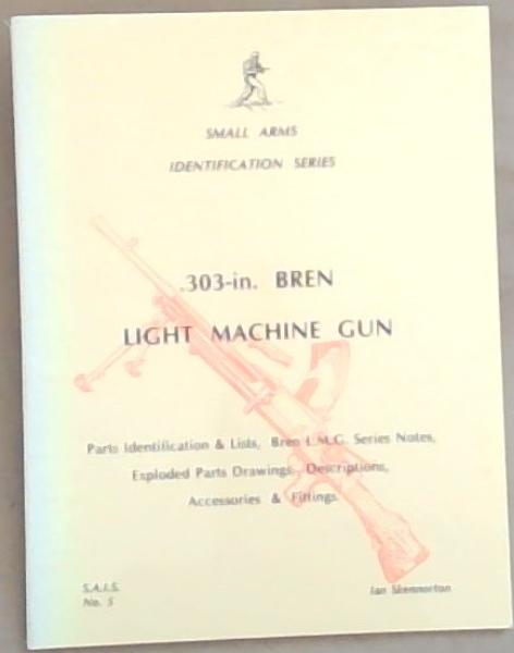 303-in.Bren Light Machine Gun
