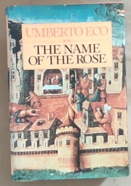 The Name of the Rose