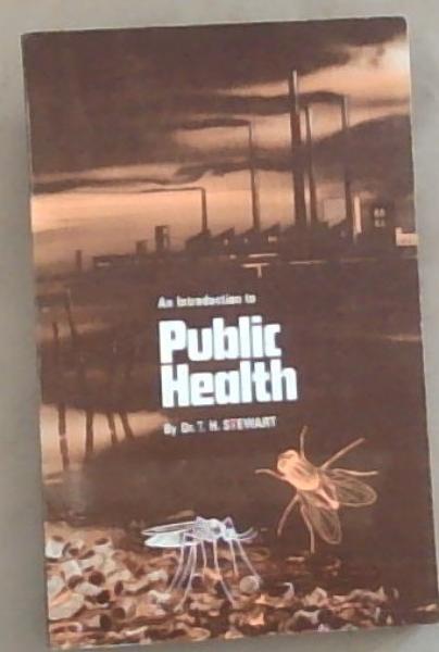 An Introduction To Public Health