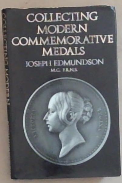 Collecting Modern Commemorative Medals