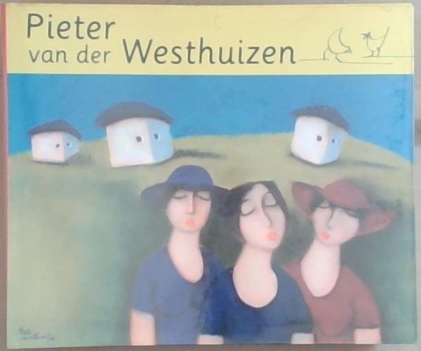 Pieter Van Der Westhuizen