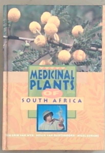 Medicinal plants of South Africa