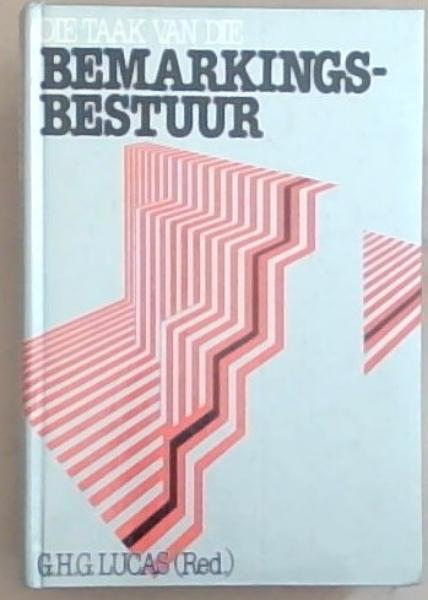 Die Taak van die Bemarkingsbestuur