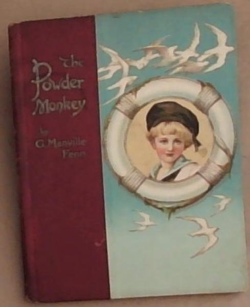 The Powder Monkey
