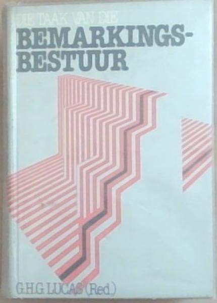 Die Taak van die Bemarkings-Bestuur