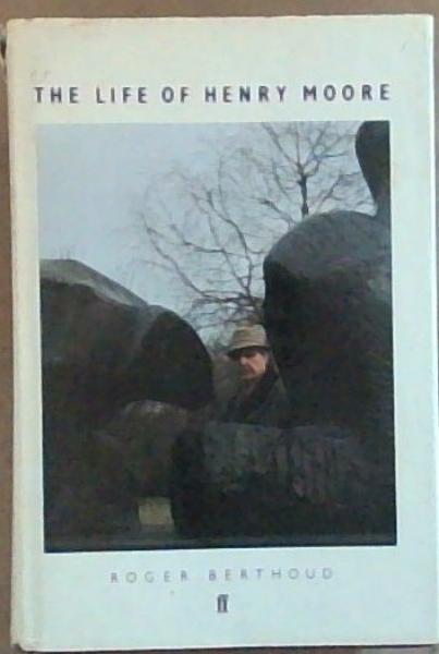The life of Henry Moore