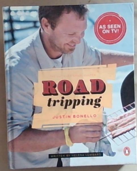 The Ultimate Braai Master: Road Tripping with Justin Bonello