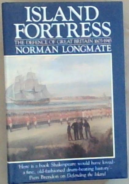 Island Fortress