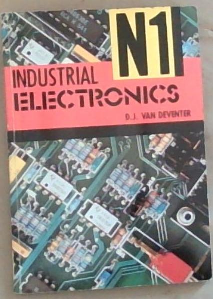 Industrial Electronics: Electronic Trade Theory N1