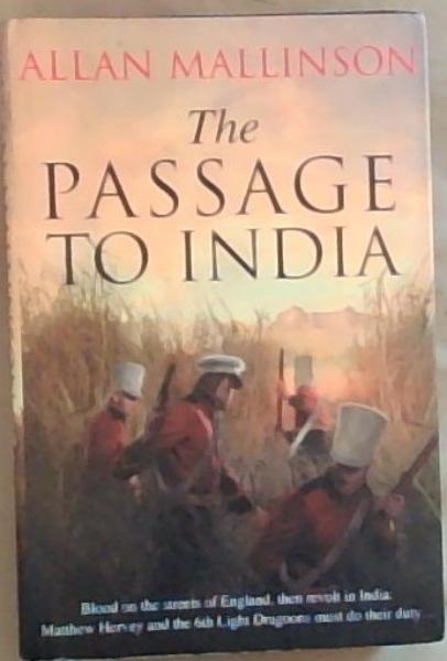 Image for The Passage to India The Passage to India
