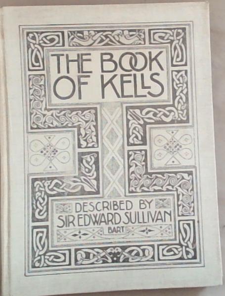 The Book of Kells
