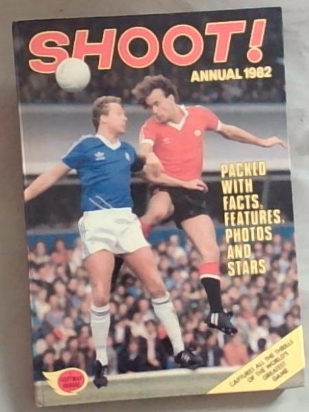 Shoot! Annual 1982