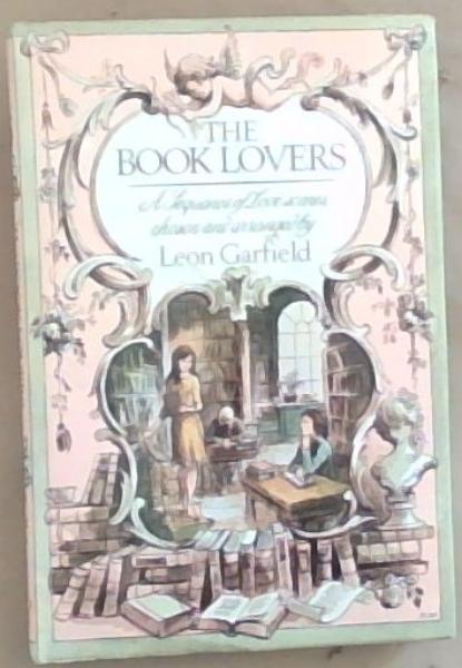 The book lovers: a sequence of love-scenes