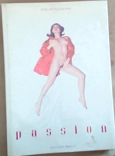 Passion (German and English Edition)