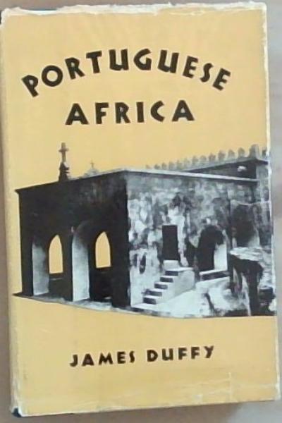 Image for Portuguese Africa Portuguese Africa