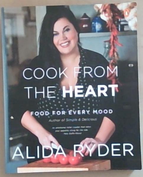 Image for Cook From The Heart Cook From The Heart