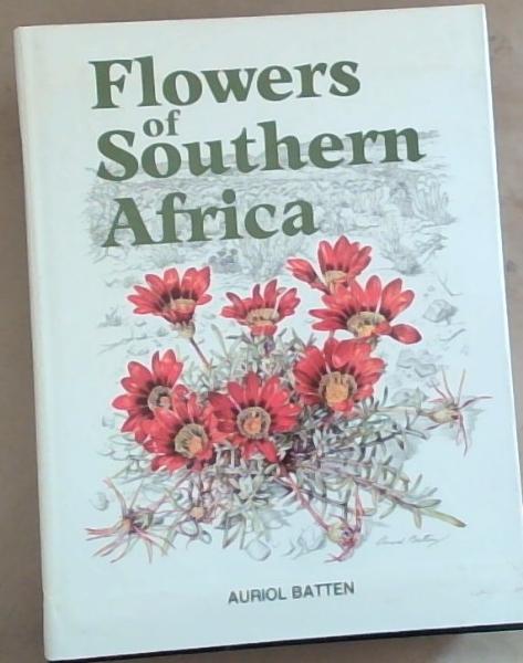 Flowers of Southern Africa