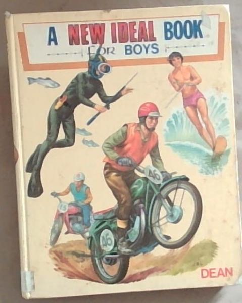 A New Ideal Book for Boys