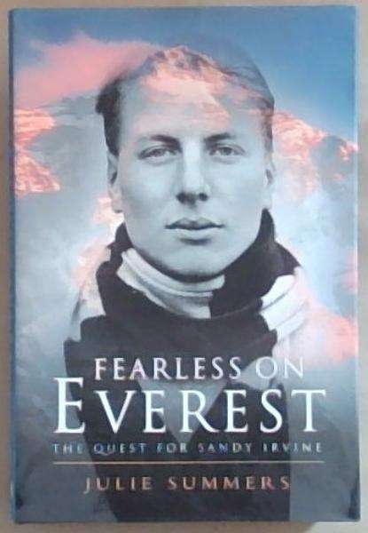 Fearless on Everest