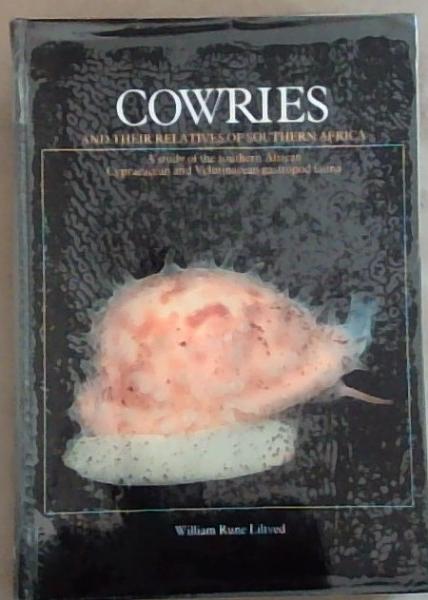 Cowries and Their Relatives of Southern Africa