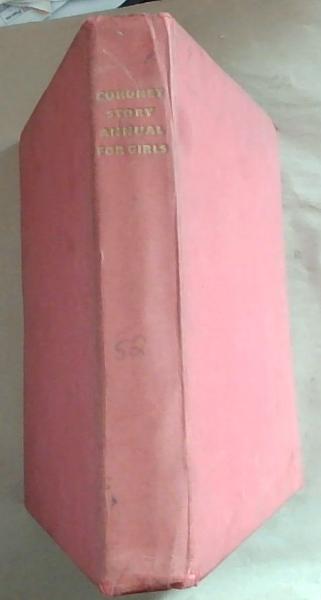 Coronet Story Annual for Girls