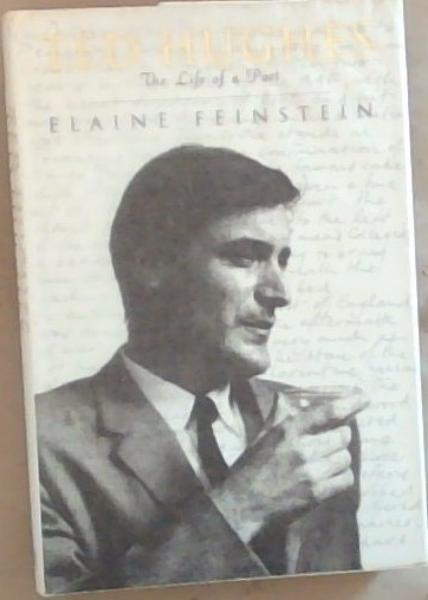 Image for Ted Hughes : The Life of a Poet Ted Hughes : The Life of a Poet