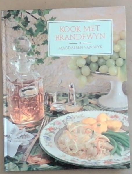 Image for Kook Met Brandewyn Kook Met Brandewyn