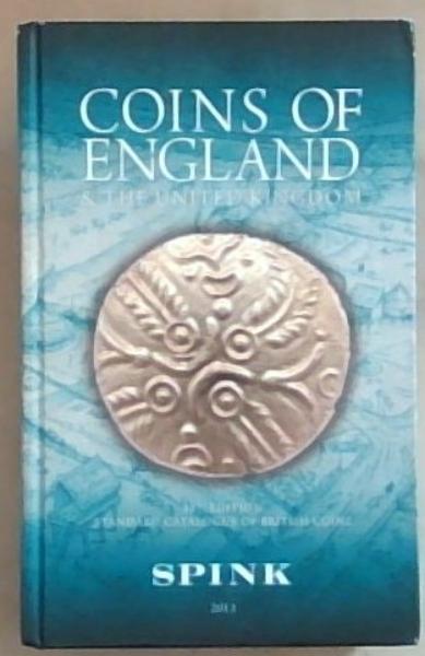 Coins of England and the United Kingdom